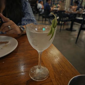Majordomo - New American Near Me - Los Angeles, California Majordomo - New American Near Me - Los Angeles, California