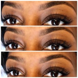MiamiBrowBoss - Lash & Brow Combo Special