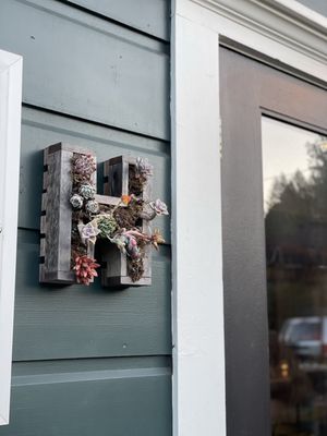 Hazel Restaurant by null