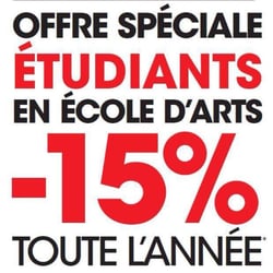 Graphigro - Rougier & Plé - -15% pour les étudiants