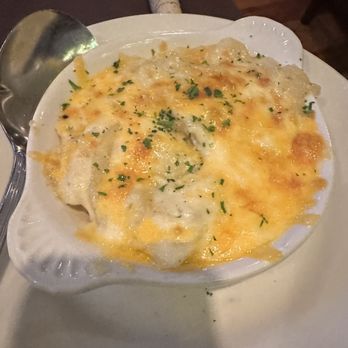Ranch Steakhouse - Au Gratin Potatoes - Steakhouses Near Me - Oklahoma City, Oklahoma Ranch Steakhouse - Au Gratin Potatoes - Steakhouses Near Me - Oklahoma City, Oklahoma