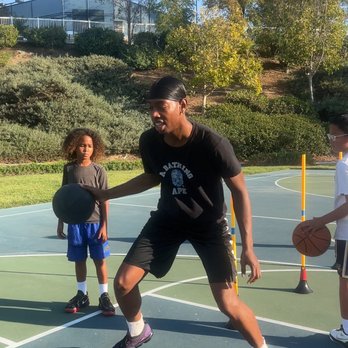 Next Level Hoops Training - Small group practice session - Fitness & Instruction Near Me Next Level Hoops Training - Small group practice session - Fitness & Instruction Near Me