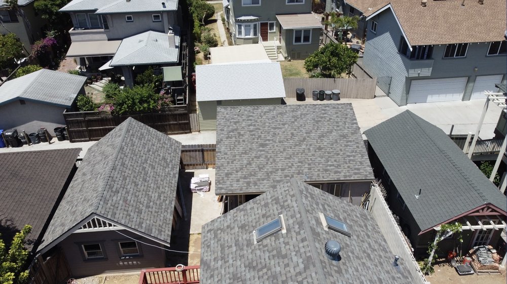 Slide of Finest City Roofing