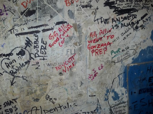 Sully's Snow Goose Saloon by null