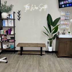 The Wax Suite