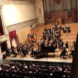 Conservatoire royal de Bruxelles