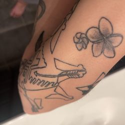 motor city Ink
