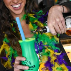 Cajun Steamer Bar & Grill
