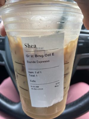 Starbucks by null