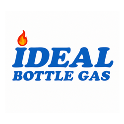 Ideal Bottle Gas