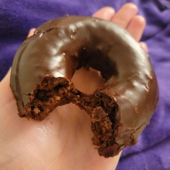 Yum Yum Donuts - Chocolate donut - Donuts Near Me - San Marcos, California Yum Yum Donuts - Chocolate donut - Donuts Near Me - San Marcos, California