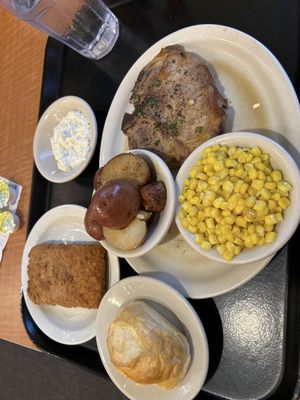 Luby's by null