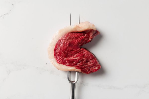 Fellers Ranch by null