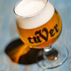 CUVER Belgian Brewers