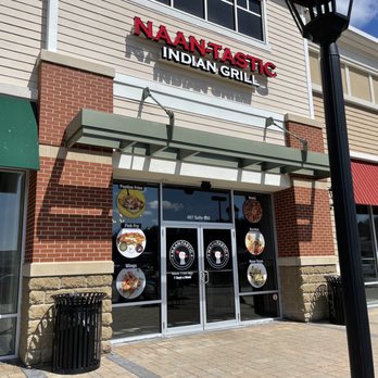Naan-Tastic - Indian Near Me - Victor, New York