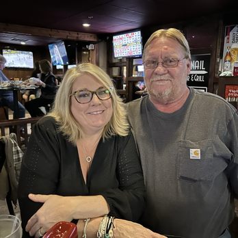 The Rusty Nail - Enjoying the atmosphere of this place! - Sports Bars Near Me - Omaha, Nebraska The Rusty Nail - Enjoying the atmosphere of this place! - Sports Bars Near Me - Omaha, Nebraska