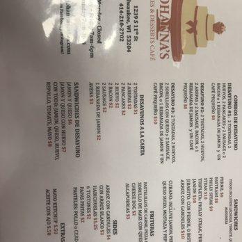 Johanna’s Café - Bakeries Near Me - Milwaukee, Wisconsin Johanna’s Café - Bakeries Near Me - Milwaukee, Wisconsin