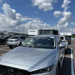 Auffenberg Mazda