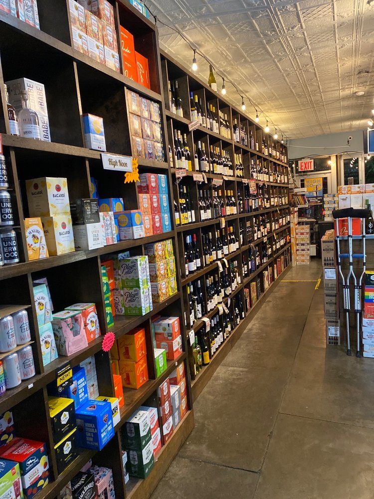 NINTH AVENUE VINTNER Updated September 2024 26 Photos & 90 Reviews