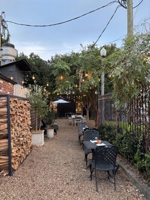 OvenBird by null OvenBird by null