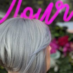 Instyle Salon By AnnaLuz