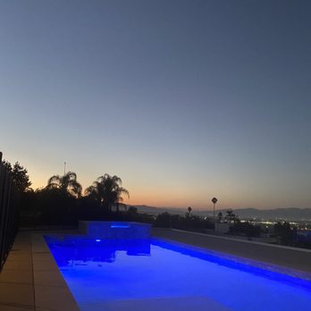 Allstate Pools & Spas - Pool & Hot Tub Service Near Me - Thousand Oaks, California