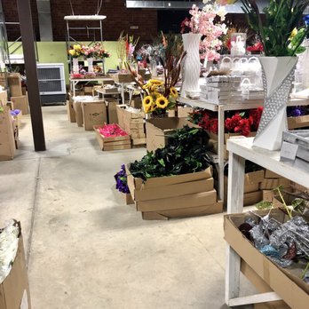 Golden State Silk Flowers - Flowers, greenery, and vases- oh my! - Florists Near Me - Pineville, North Carolina