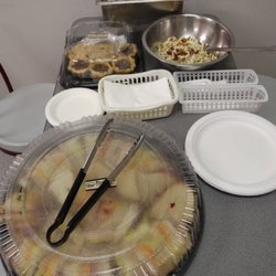 Black Angus Bakery and Catering