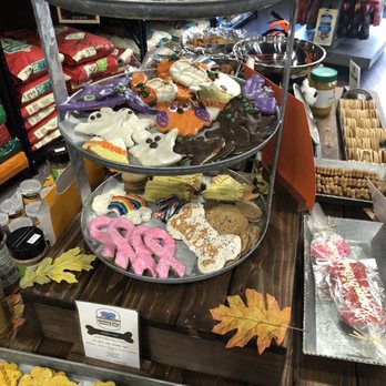 Barking Dog Bakery & Feed - cookies - Pet Stores Near Me - Atlanta, Georgia Barking Dog Bakery & Feed - cookies - Pet Stores Near Me - Atlanta, Georgia
