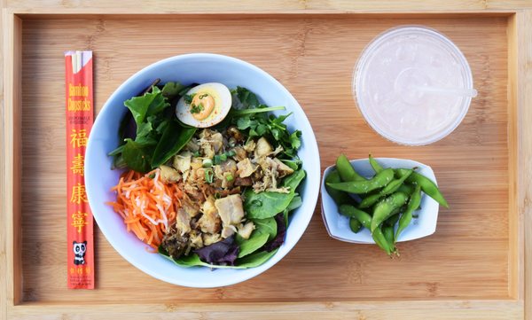 Bon Me - Fresh Pond / Alewife by null