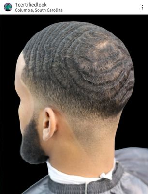 Certified Look by null