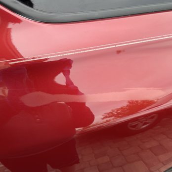 Anthony's Mobile Dent Repair - Before picture of deep tree scratch - Mobile Dent Repair Near Me - Las Vegas, Nevada Anthony's Mobile Dent Repair - Before picture of deep tree scratch - Mobile Dent Repair Near Me - Las Vegas, Nevada