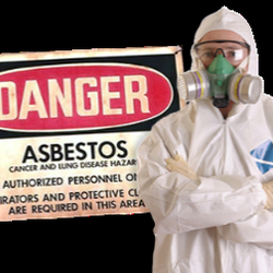 Wes-Tech Environmental - Asbestos Surveys