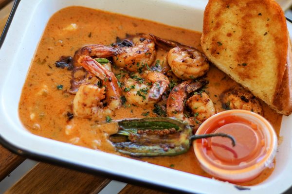 Brown Bag Seafood Co. by null