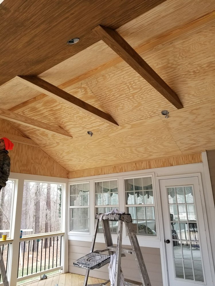 Slide of S & O Painting & Home Repair