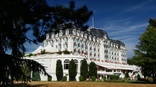 Impérial Palace by null