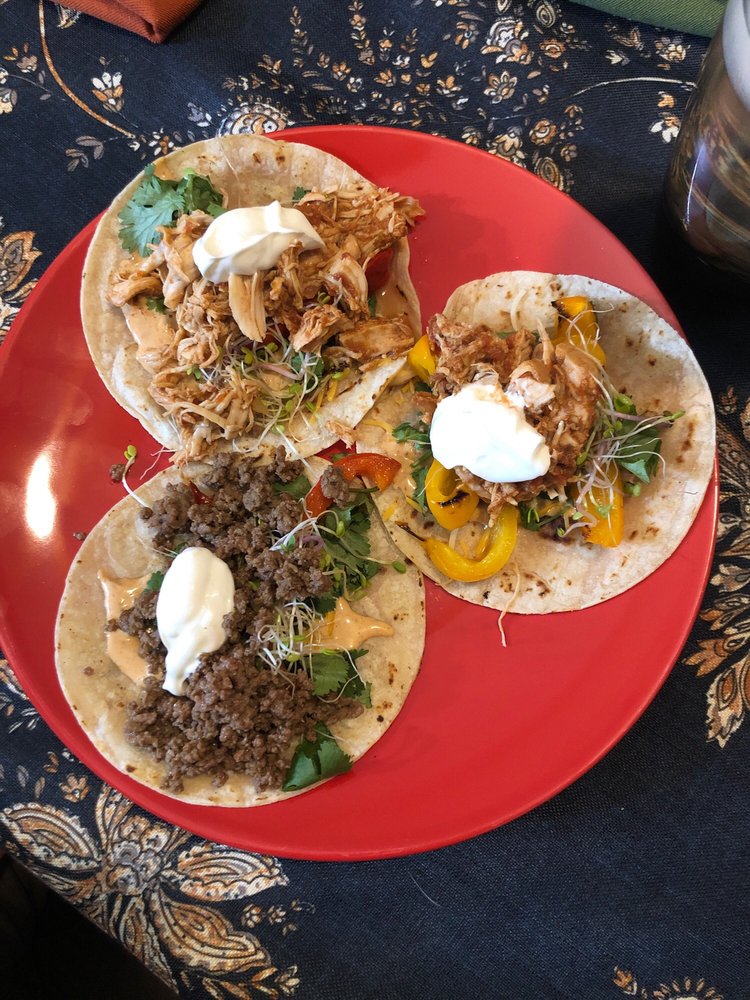 TACO TUESDAY Updated August 2024 2275 E Main St, Rochester, New