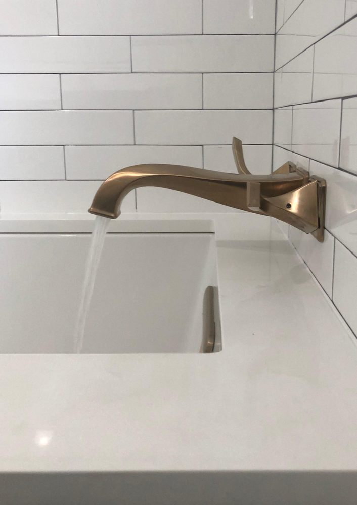 Slide of ZAX Plumbing