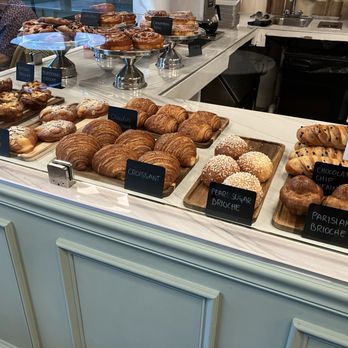 Brioche Bakery & Café - Pastries - Bakeries Near Me - Delray Beach, Florida