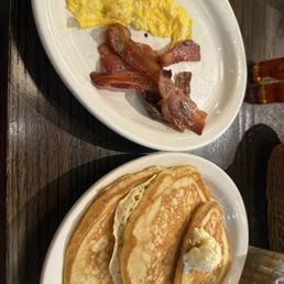 Momma's Pancake Breakfast Momma's Pancake Breakfast
