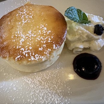 Enoteca Maria - Basque cheesecake - Italian Near Me - Staten Island, New York Enoteca Maria - Basque cheesecake - Italian Near Me - Staten Island, New York