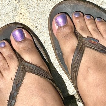 Foot Massage Spa - Color 4 gel polish! - Nail Salons Near Me - Raleigh, North Carolina Foot Massage Spa - Color 4 gel polish! - Nail Salons Near Me - Raleigh, North Carolina