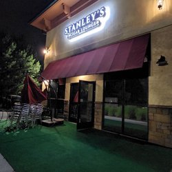 Stanley's Cigar Lounge