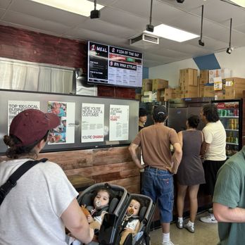 Ry's Poke Shack - Hawaiian Near Me - Pasadena, California Ry's Poke Shack - Hawaiian Near Me - Pasadena, California