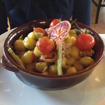 La Corte del Moro - Gnocchi fatti in casa senza glutine... Una delizia - Gluten-Free Near Me - Locate di Triulzi, Michigan La Corte del Moro - Gnocchi fatti in casa senza glutine... Una delizia - Gluten-Free Near Me - Locate di Triulzi, Michigan