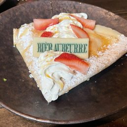 Crepes