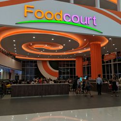 SM City Olongapo Central