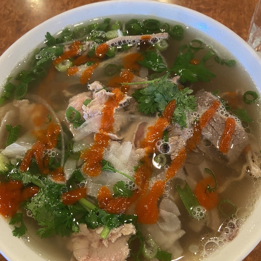 Pho So 1 - #9 - Vietnamese Near Me - Simi Valley, California
