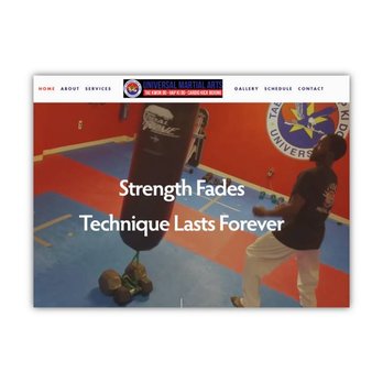 Universal Martial Arts - Martial Arts Near Me - Bloomfield, New Jersey Universal Martial Arts - Martial Arts Near Me - Bloomfield, New Jersey