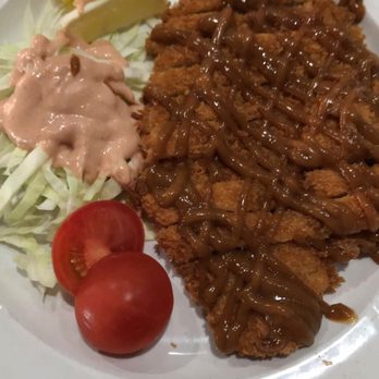 Sushi Cafe - Tonkatsu - Japanese Near Me - Duluth, Georgia